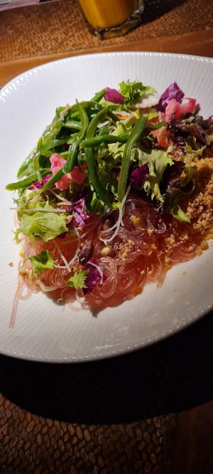 . at Gayaya in Berlin