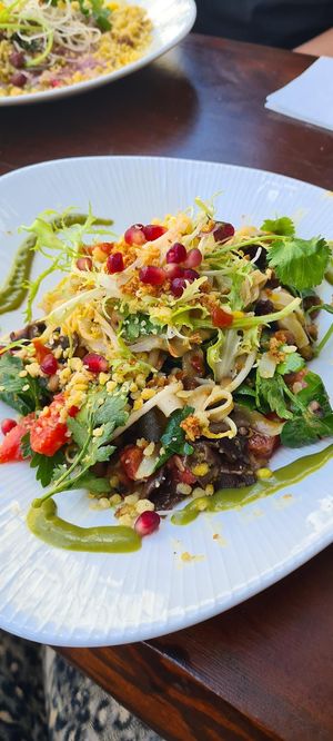 Pad Thai  at Gayaya in Berlin