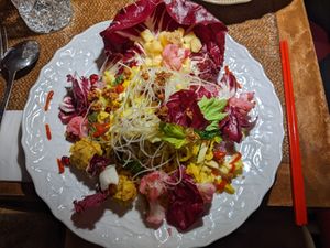 Mekong Nudeln (9,90€) - 3/5 at Gayaya in Berlin