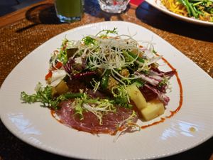 Mekong-Nudeln für 12,90 at Gayaya in Berlin