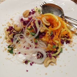 fresh and healthy! at Gayaya in Berlin