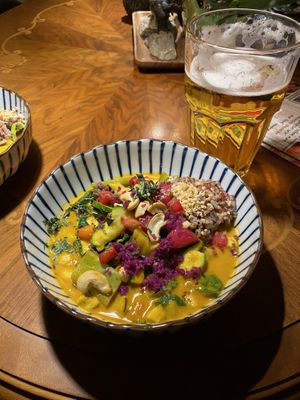 This was awesome  at Gayaya in Berlin