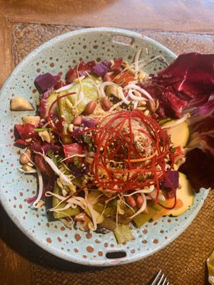 Main at Gayaya in Berlin