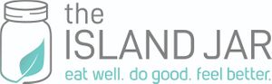 eat well. do good. feel better. at The Island Jar in Little Current