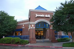 Jason's Deli at Jason's Deli in Baton Rouge