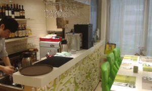 3 at Bella Kitchen in Hong Kong Island