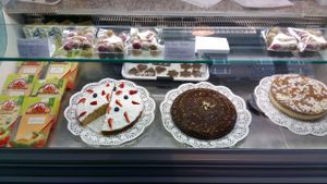 Loving Hut at Loving Hut in Amsterdam