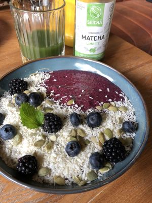   at Holy Donut in Kaunas