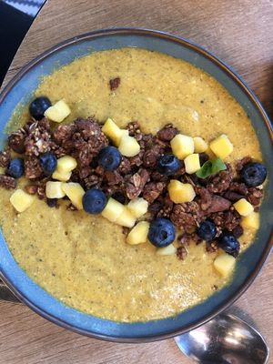   at Holy Donut in Kaunas