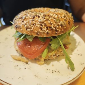  at Holy Donut in Kaunas