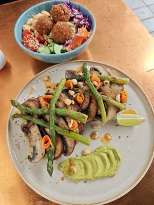  at Holy Donut in Kaunas