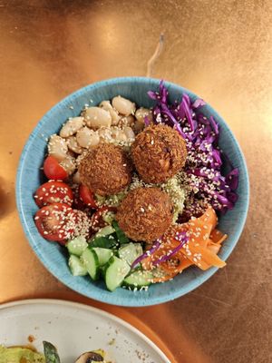  at Holy Donut in Kaunas