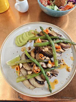  at Holy Donut in Kaunas