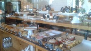 amazing! at Parlour Vegan Bakery in Plantation