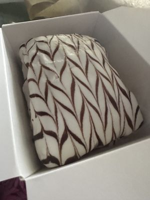   at Parlour Vegan Bakery in Plantation