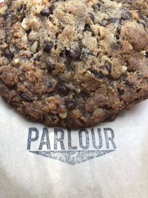 The mishmash!🍪 at Parlour Vegan Bakery in Plantation