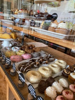 Vegan  at Parlour Vegan Bakery in Plantation