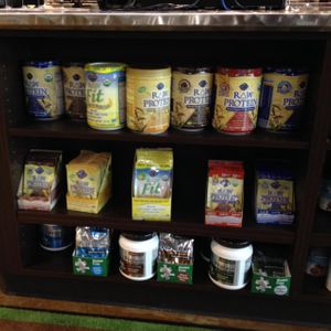 other items for sale at Nourish in Tempe