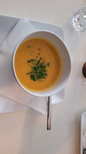  at Cafe Menta in Vienna