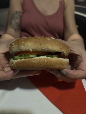 Le Grootociraptor - 6,8€  at Le Dernier Bar avant la Fin du Monde in Paris