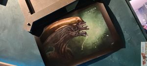 Deco at Le Dernier Bar avant la Fin du Monde in Paris