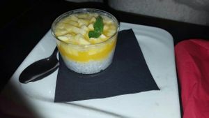 Teotihuacan at Le Dernier Bar avant la Fin du Monde in Paris