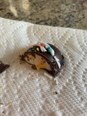   at Vogue Cakes in Vancouver