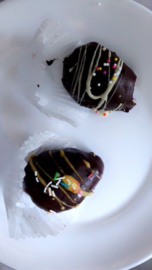   at Vogue Cakes in Vancouver