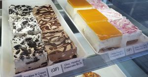  at Vogue Cakes in Vancouver