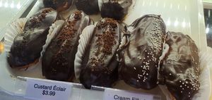  at Vogue Cakes in Vancouver