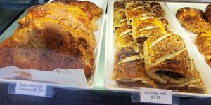  at Vogue Cakes in Vancouver