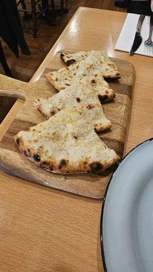   at Green Mushroom in Newtown