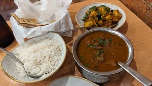  at Green Mushroom in Newtown