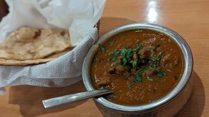  at Green Mushroom in Newtown