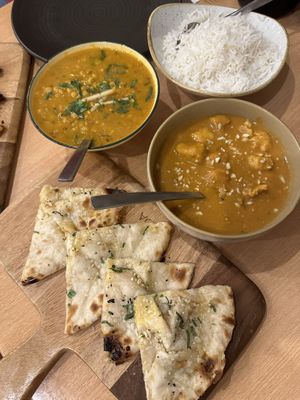   at Green Mushroom in Newtown