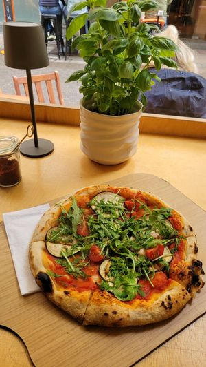  at Unter Freunden in Heidelberg