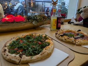  at Unter Freunden in Heidelberg