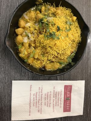 Address  at Kailash Parbat - Syed Alwi in Central Singapore