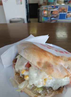  at Mavi in Ludwigsburg