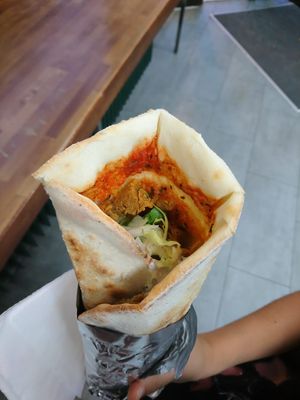 - Veggiamacun - at Mavi in Ludwigsburg