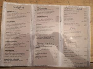  at Cafe Einzigartig in Rothenburg Ob Der Tauber