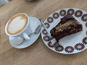  at Cafe Einzigartig in Rothenburg Ob Der Tauber