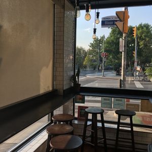 Apiecalypse Now at Apiecalypse Now Pizza and Snack Bar in Toronto