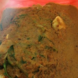 Satay BeeHoon  at Green Delights 净乐轩 in Northeast Singapore