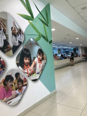   at Green Delights 净乐轩 in Northeast Singapore