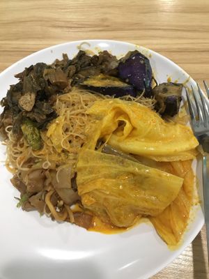   at Green Delights 净乐轩 in Northeast Singapore