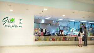 Green Delights at Green Delights 净乐轩 in Northeast Singapore