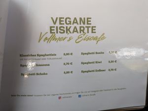  at Vollmer's Eiscafe in Duisburg