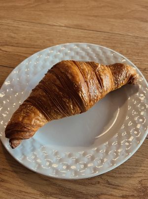   at Cafe Tuyo in Montreal