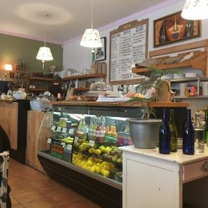 Café Tuyo at Cafe Tuyo in Montreal